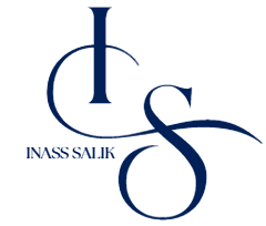 Portfolio d'Inass Salik